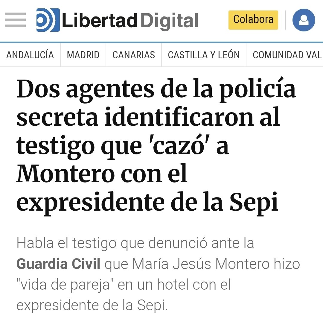 Benita dos Carallos tweet media