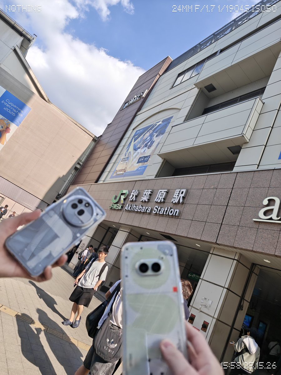くわがた tweet media