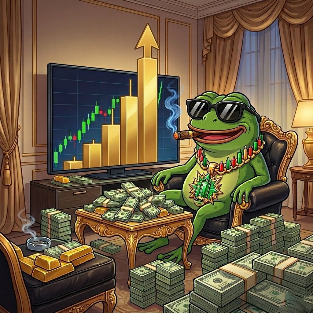 Froggy tweet media