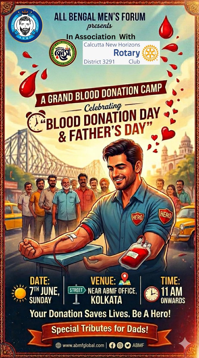 All Bengal Men's Forum tweet media