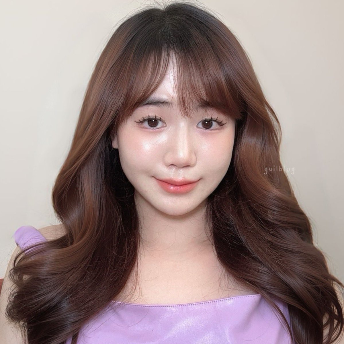 Gail Blog เกลบอก tweet media