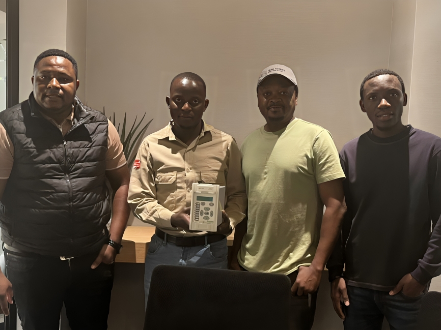 KoenigSolutions's tweet photo. @KoenigSolutions successfully delivered two batches of MV LV Switching Training for corporate client Sasol, focused on building hands-on expertise in critical procedures.

🔗 Explore programs: https://t.co/63MJ8WtkBf

 #KoenigSolutions #KoenigTraining #GetCertified #StepForward https://t.co/o9BT8xHXzY