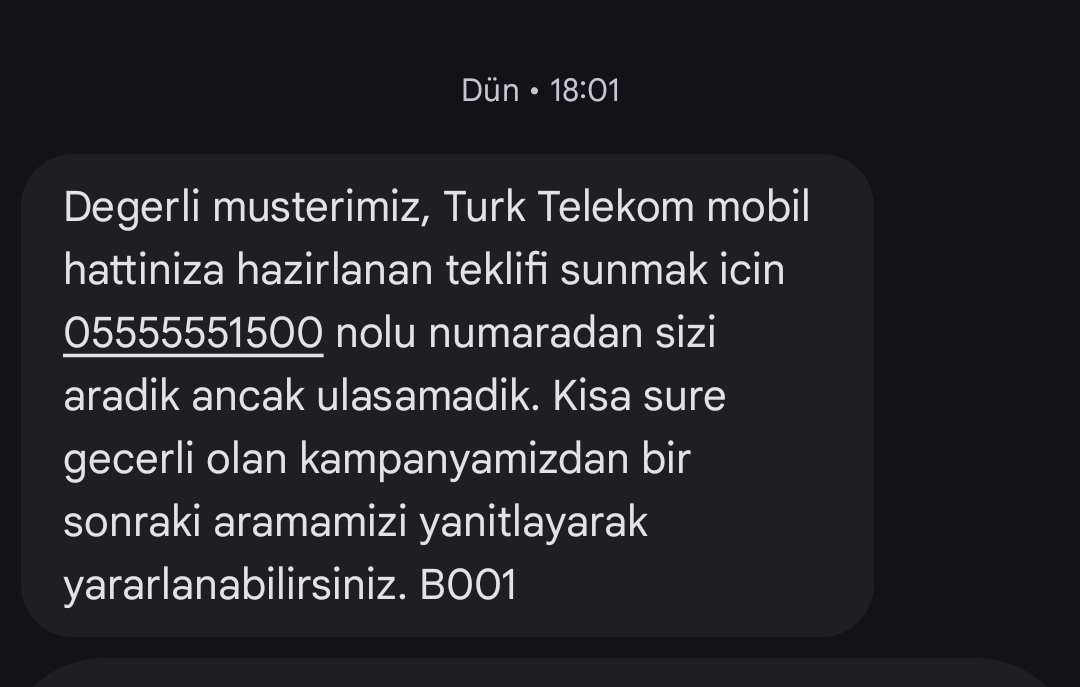 ozlemhocaa's tweet photo. Boşuna aramayın bizim evde çekmiyorsunuz @TurkTelekom https://t.co/W6pVsAcdit