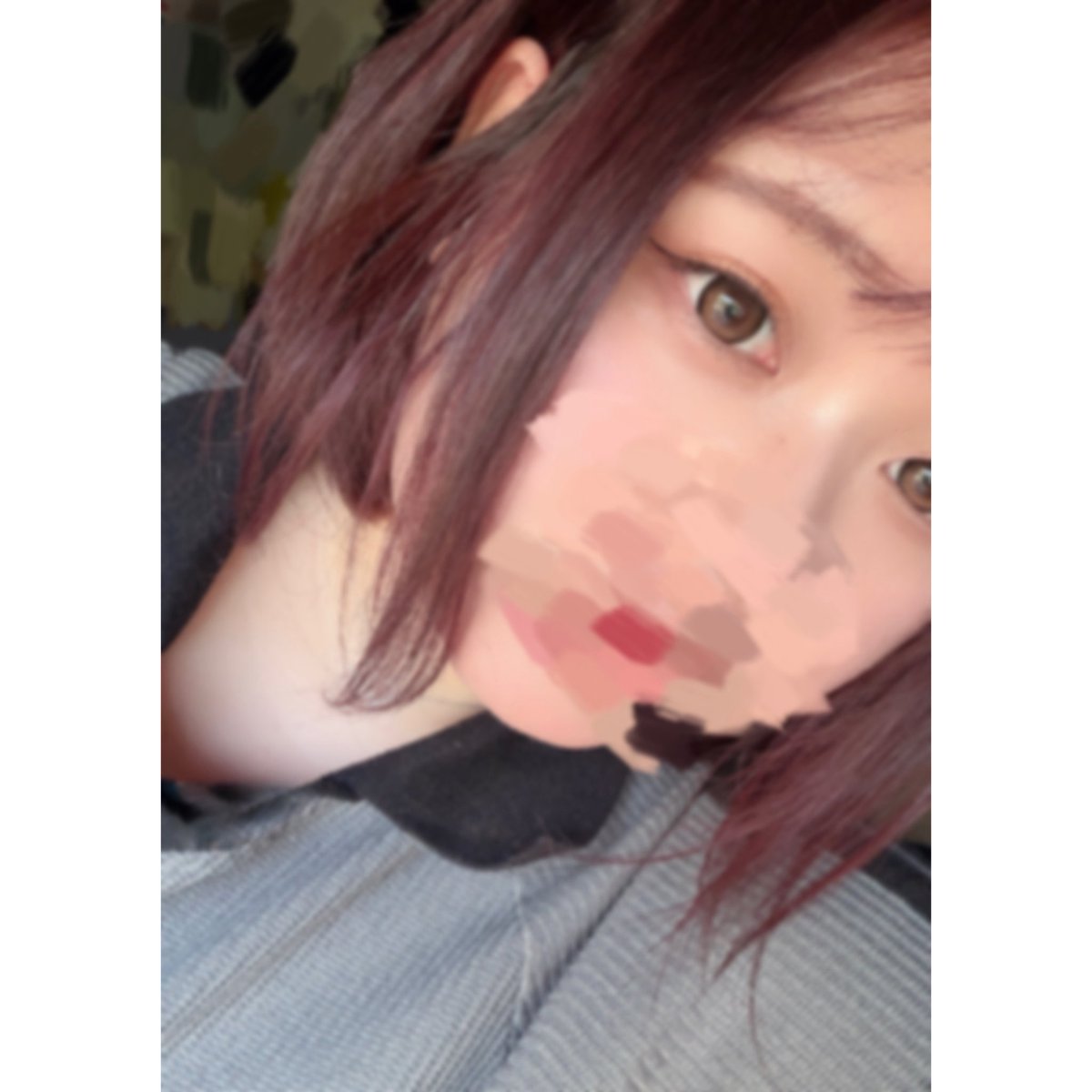 や tweet media