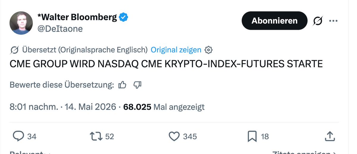 Smart Money Crypto tweet media