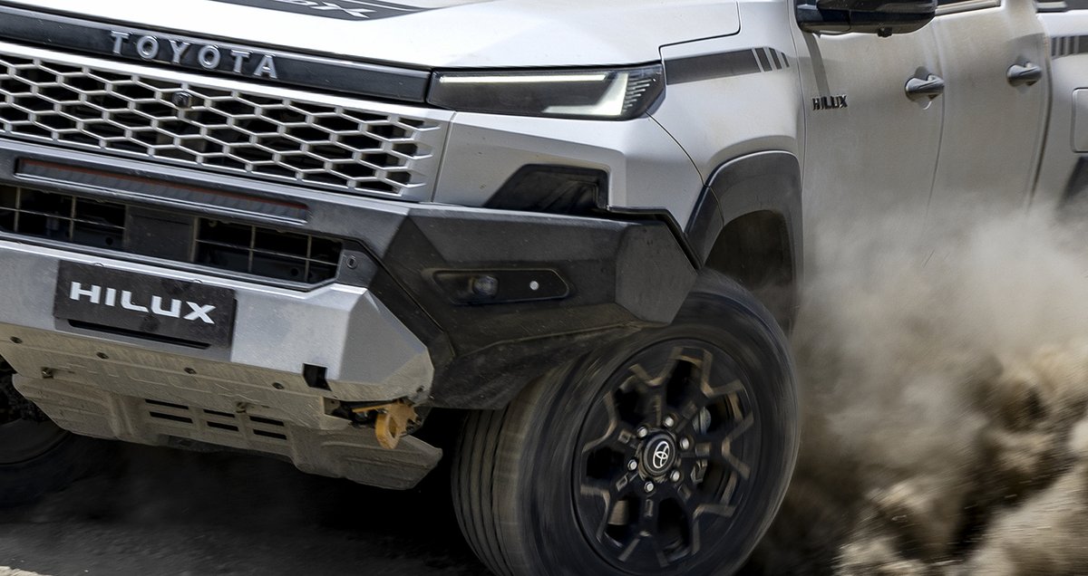 CarsGuide.com.au tweet media