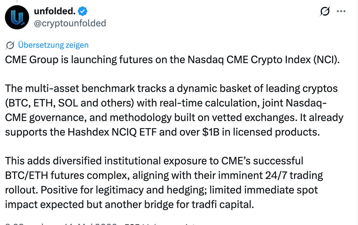 Smart Money Crypto tweet media