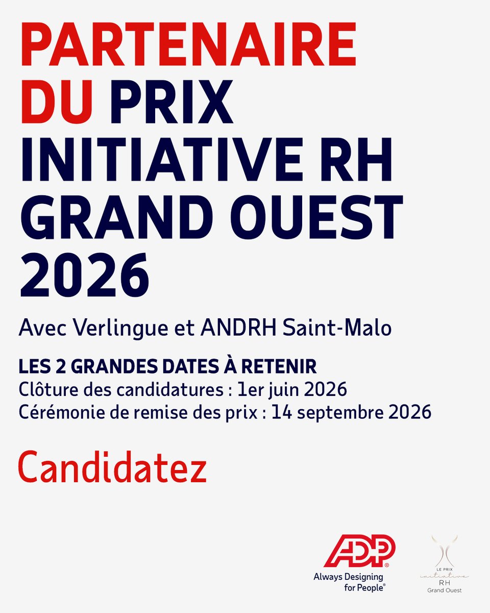 ADP France tweet media