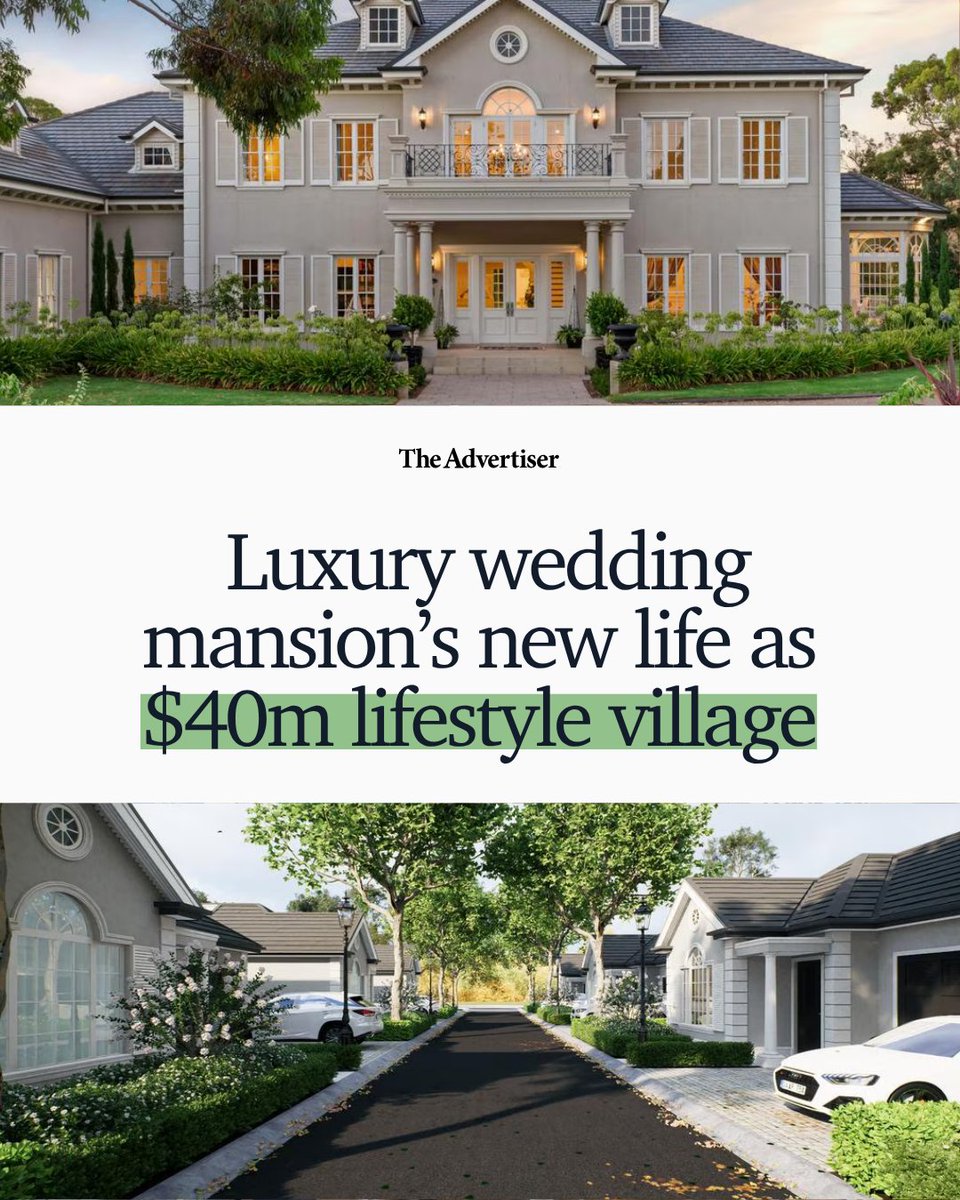 The Advertiser tweet media