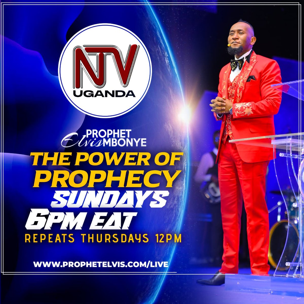 NTV UGANDA tweet media