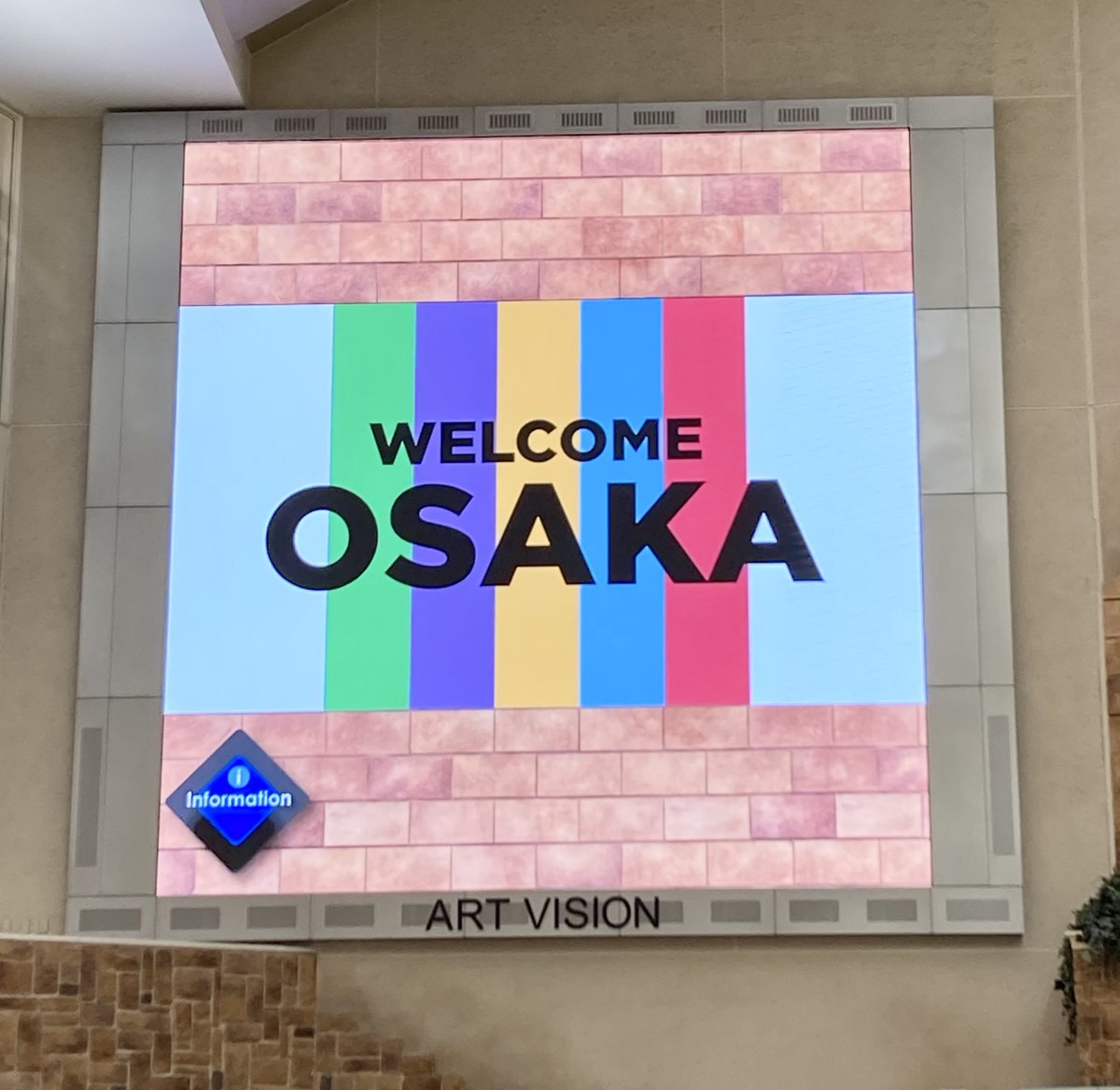 阪急うめだ本店【公式】 tweet media