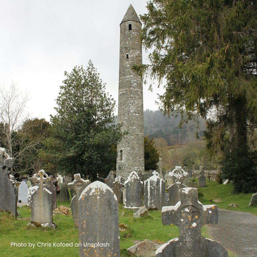 The OU in Ireland tweet media