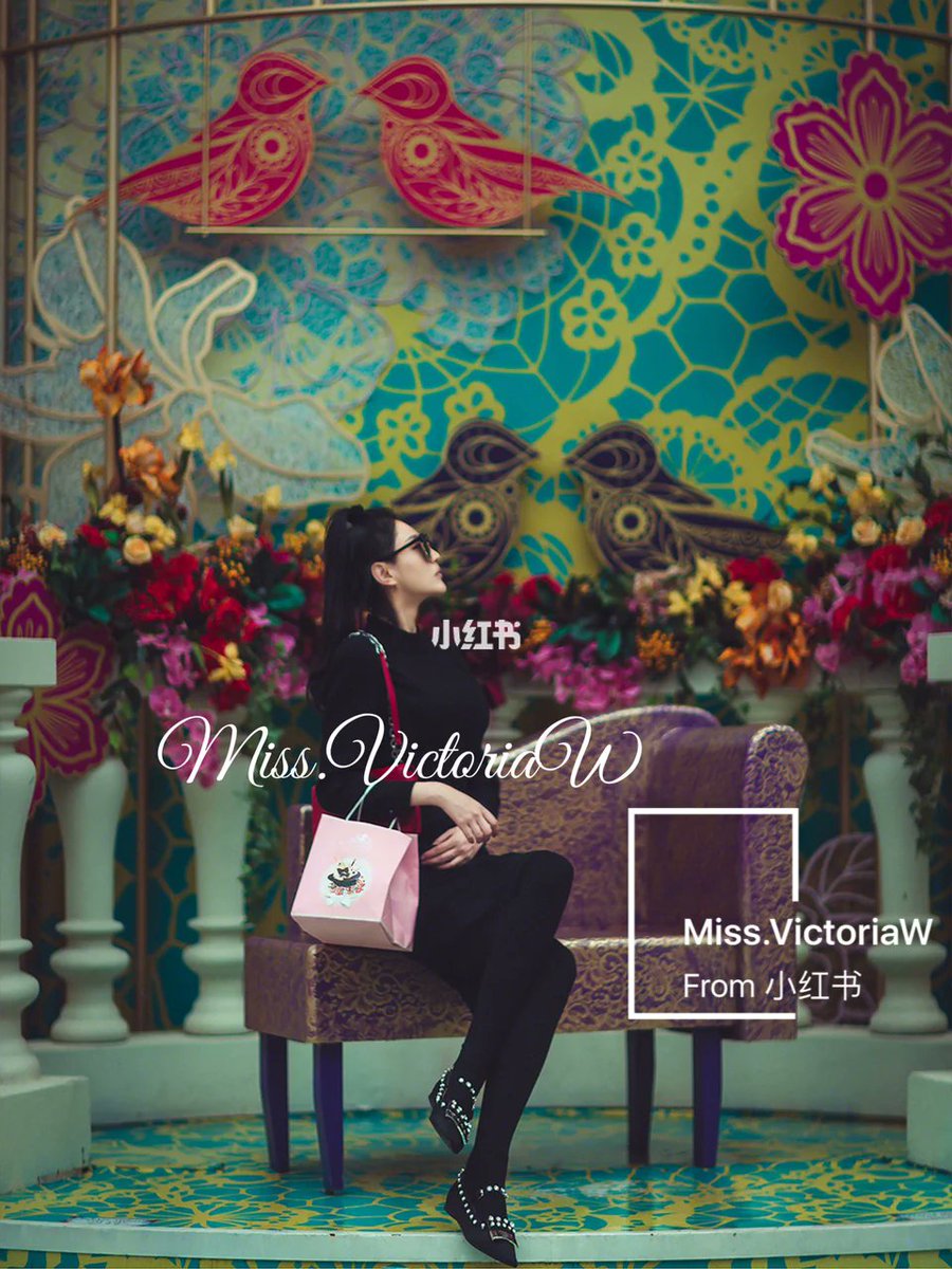 Mickey Michelle tweet media
