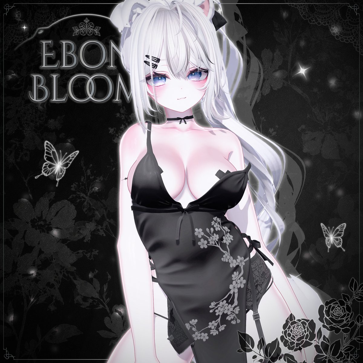 ルミ☂️💜 tweet media