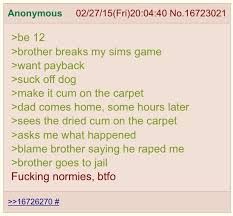 Greentext Wizard tweet media