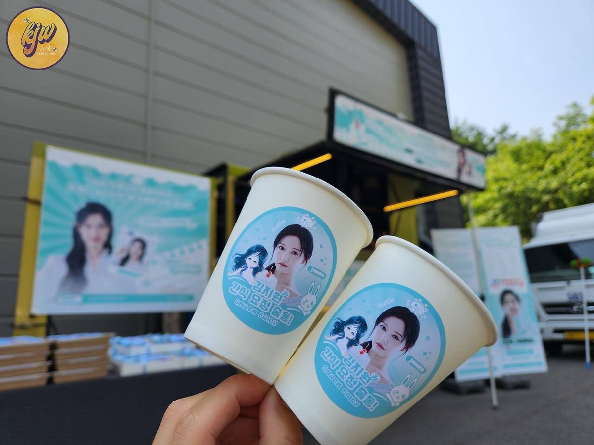 Joint Voting Team for Kim Ji Won tweet media