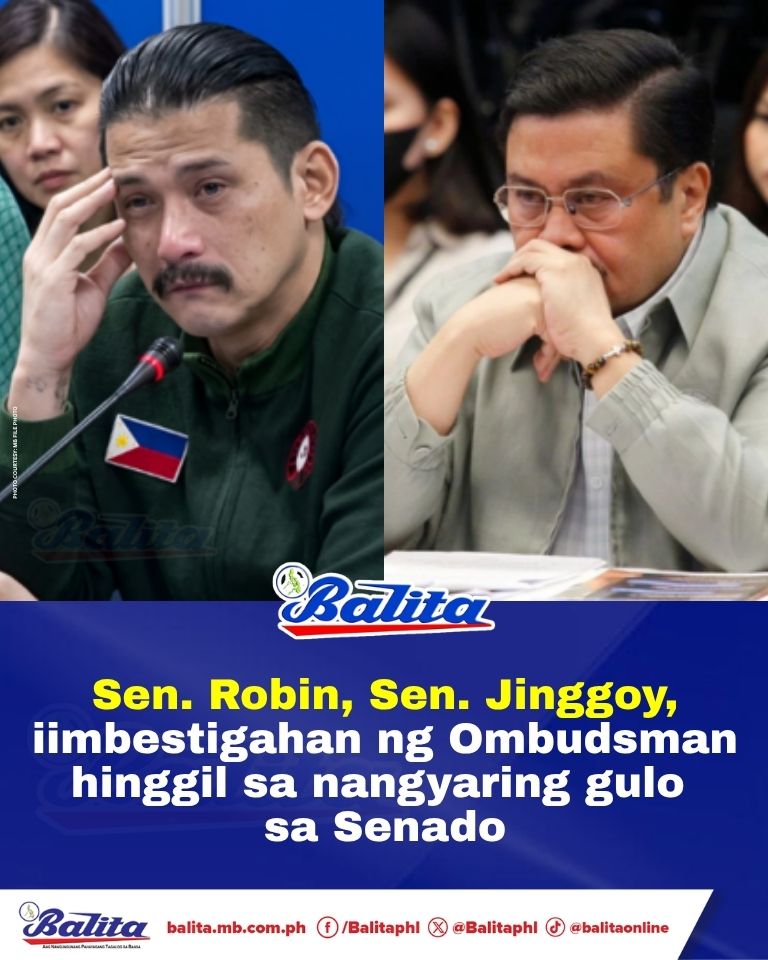 BALITA tweet media