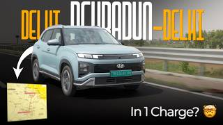 jagranhitech's tweet photo. Delhi Dehradun Expressway In An EV! Hyundai Creta Electric Real World Range Test
Testing the Hyundai Creta Electric on the Delhi–Dehradun Expressway for real-world range & highway performance.
https://t.co/jV7I2LydRp
#HyundaiCretaEV #CretaElectric #ElectricCar #RangeTest https://t.co/UmvIeW200l