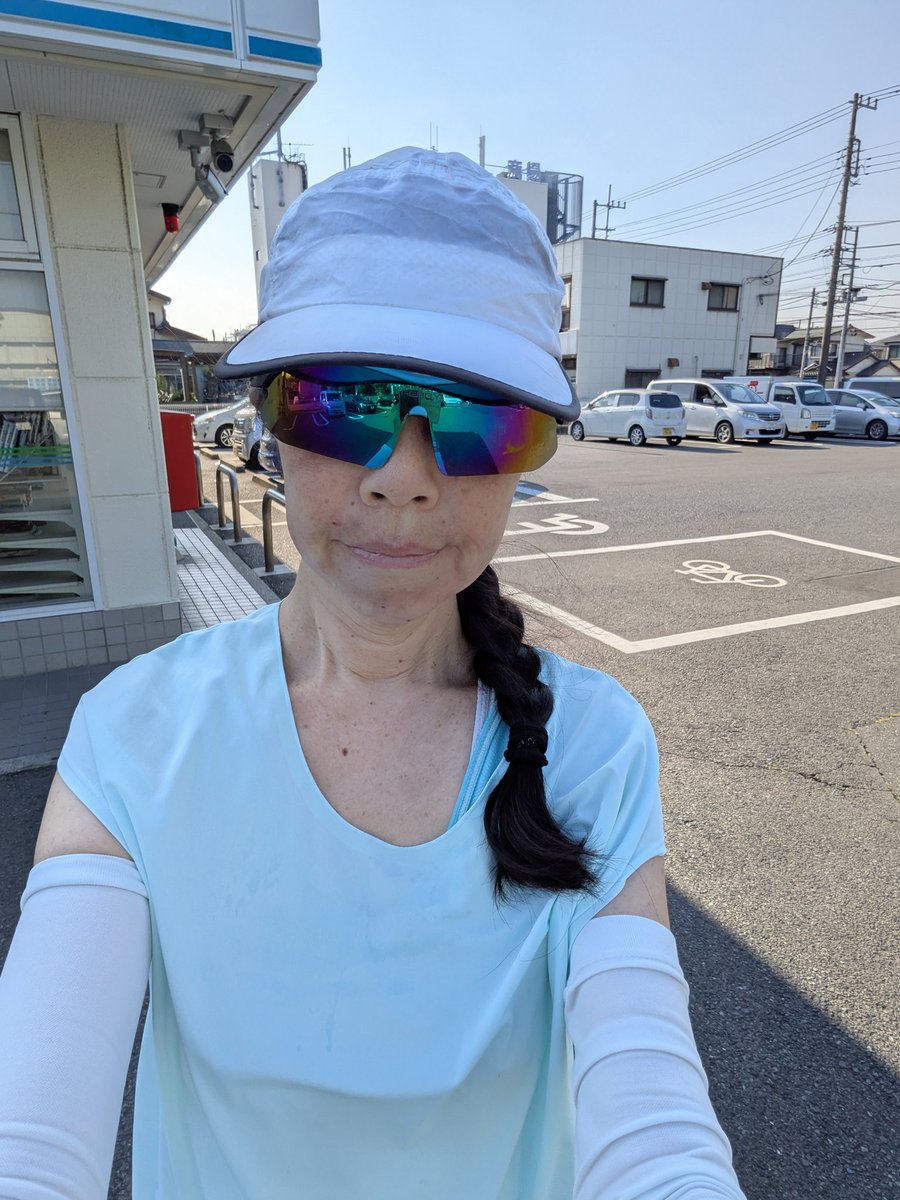 田中 初芽 tweet media