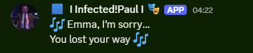 PAUL MATTHEWS tweet media