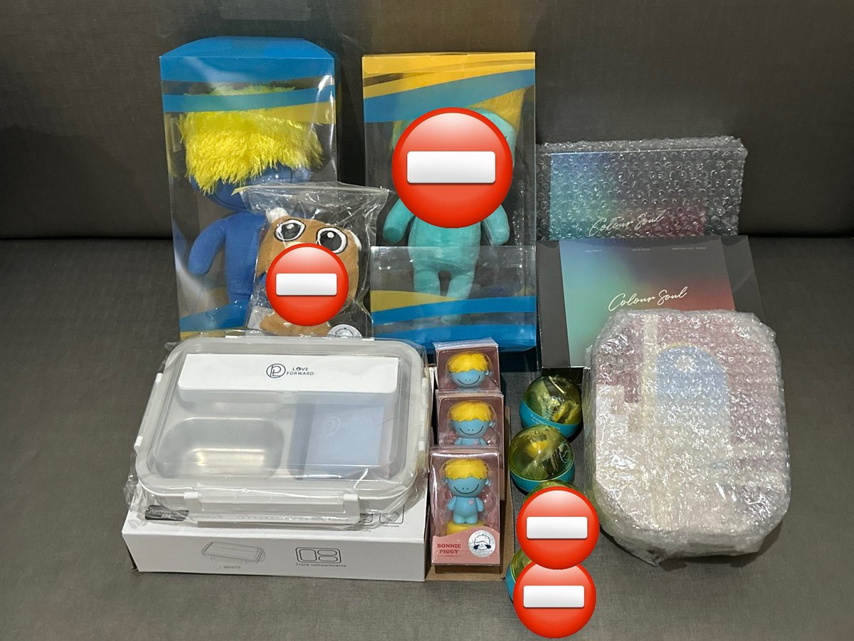 TpnPms's tweet photo. อัพเดตของที่ยังอยู่นะคะ

- น้อลพิคเวอร์ 1   350
- กาชา                  200
- Stamp               160
- กล่องข้าว           320
- Festive set    1800
- Travel set      2400

#ตลาดนุช #ของสะสม702 #เป๊กผลิตโชค #PeckPaLitChoke https://t.co/z2vIQajOzP