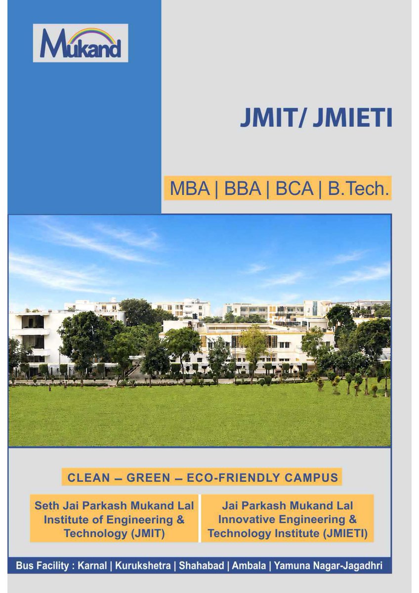 JMIT tweet media