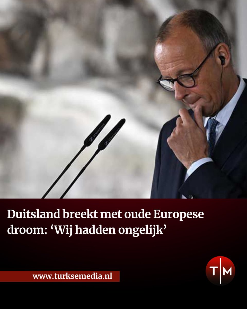 TurkseMedia.nl tweet media