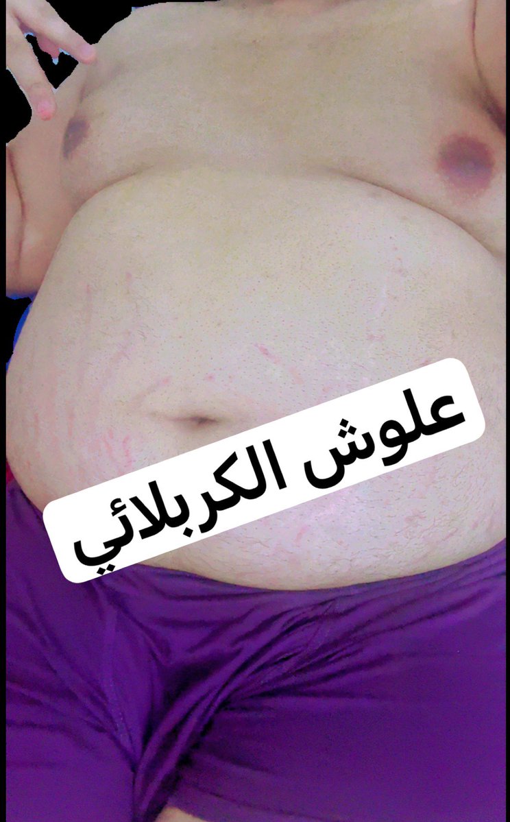 علي الكربلائي tweet media