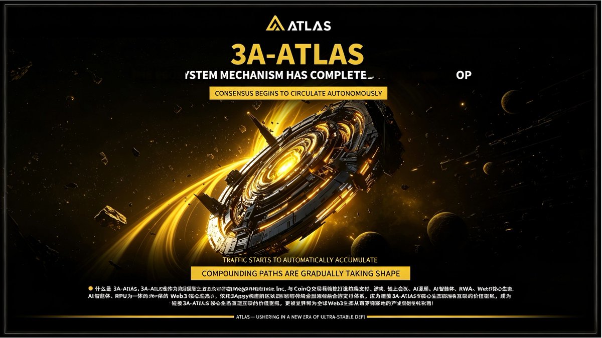 3A-Atlas (@3A_Atlas) / Posts / X