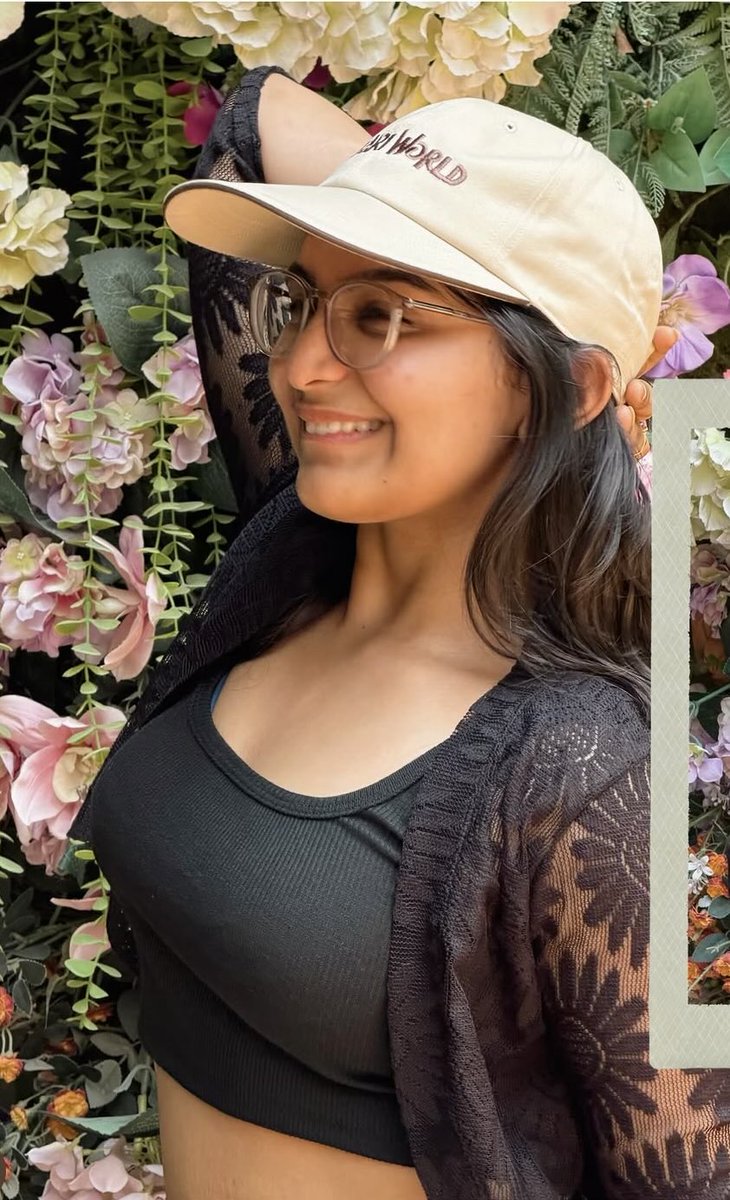 Nithya Shri tweet media