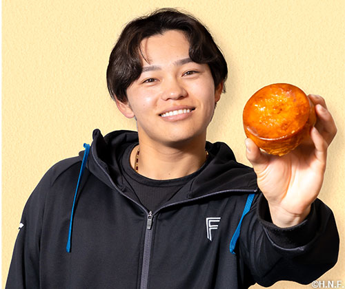 北海道日本ハムファイターズ公式 tweet media
