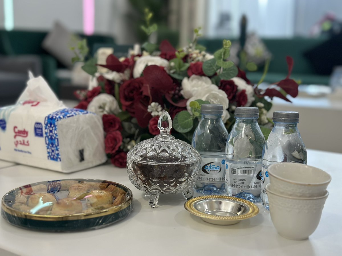 جمعية دائم للأوقاف tweet media