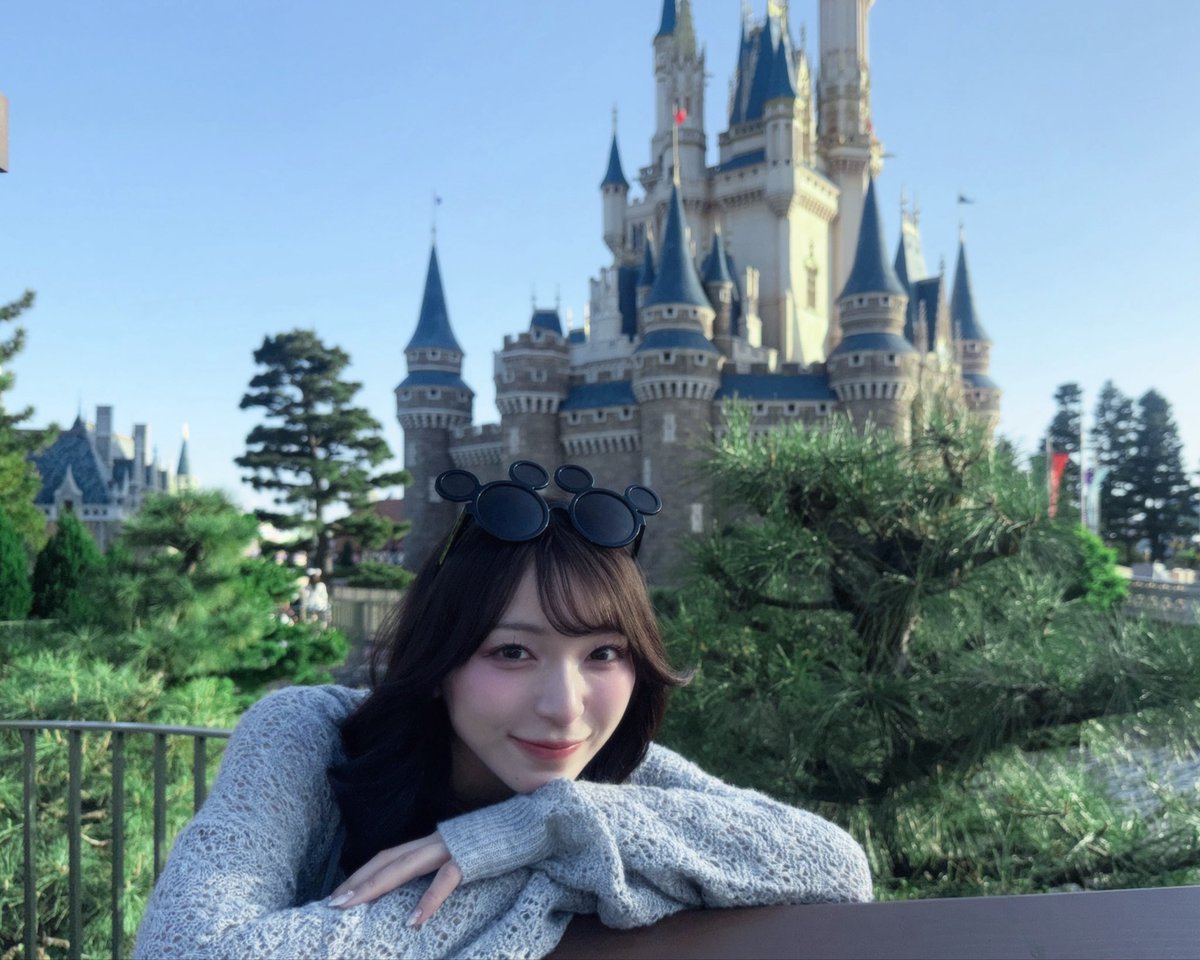塩川莉世(SWEET STEADY) tweet media