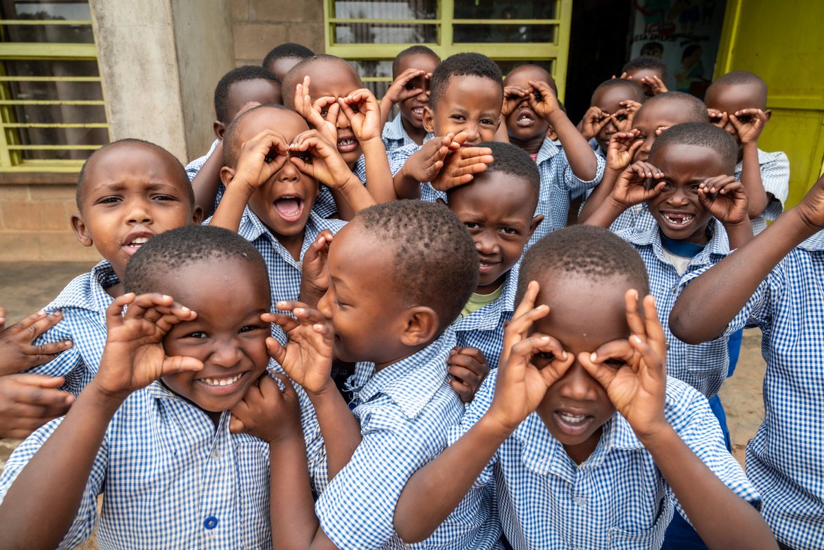 World Vision Rwanda tweet media