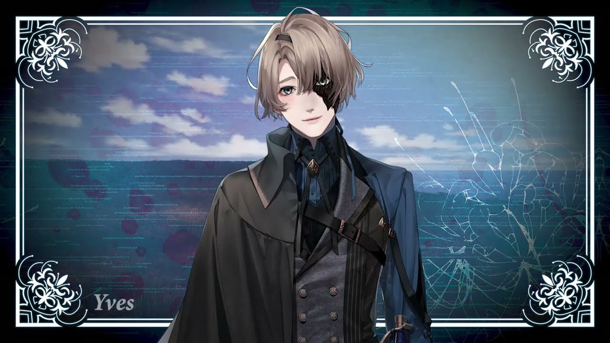 Reirei_Go☆*:.。 🎮Virche Evermore tweet media