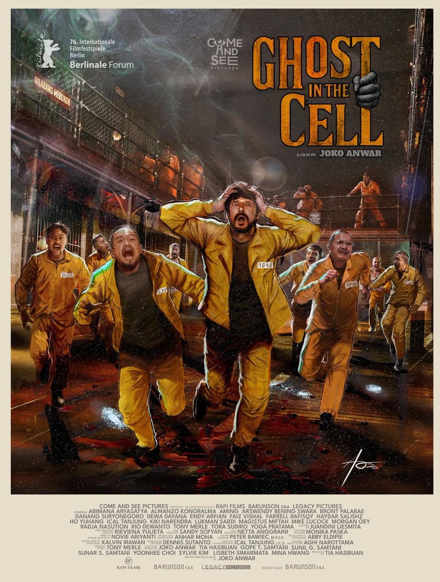Habis Nonton Film tweet media