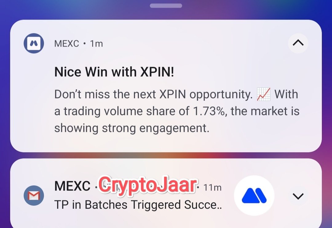 bilalgfx74's tweet photo. #btc #trading #viral
This message gives a completely different kind of joy and peace. https://t.co/pTDNCMXCJT