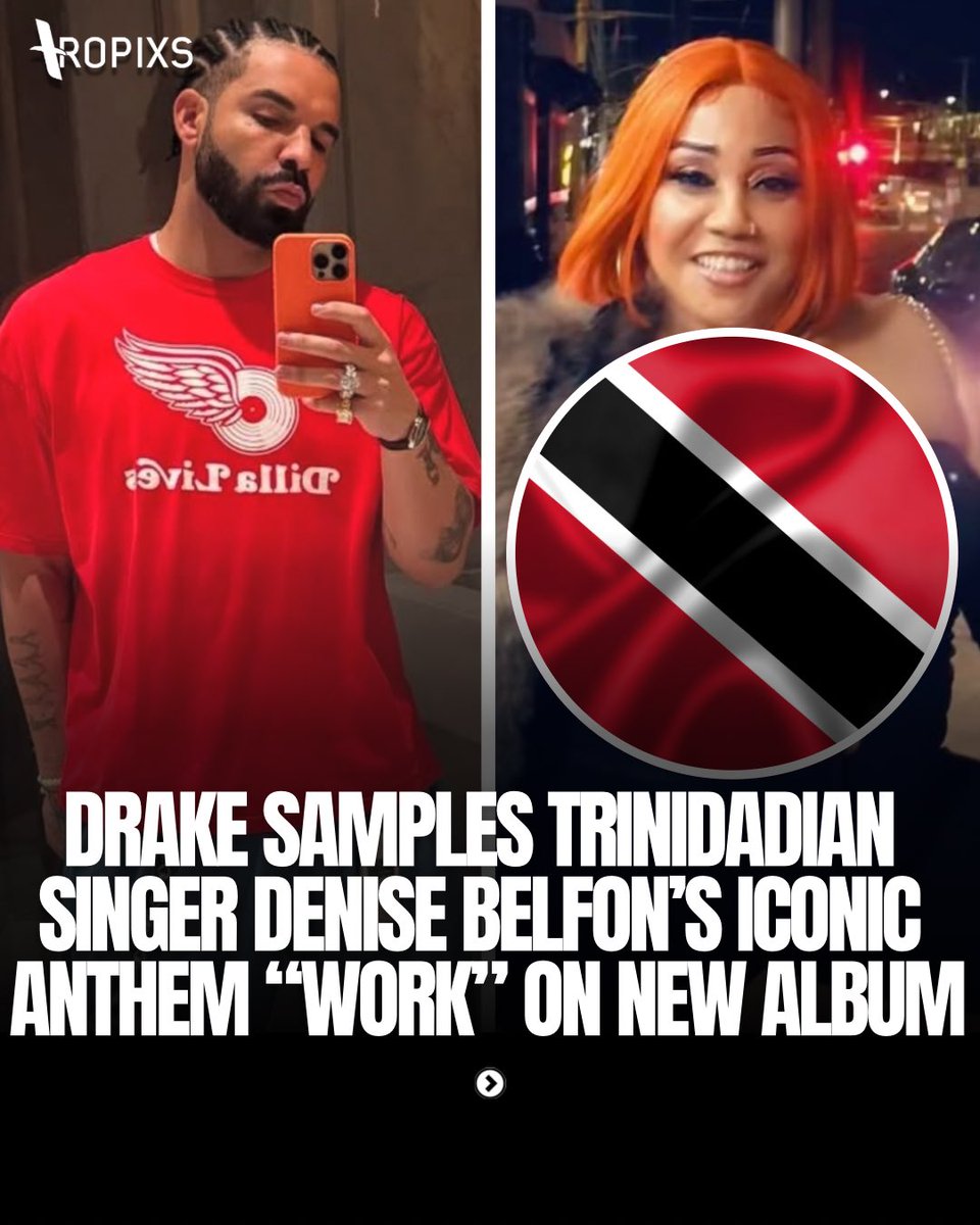 The Tropixs tweet media