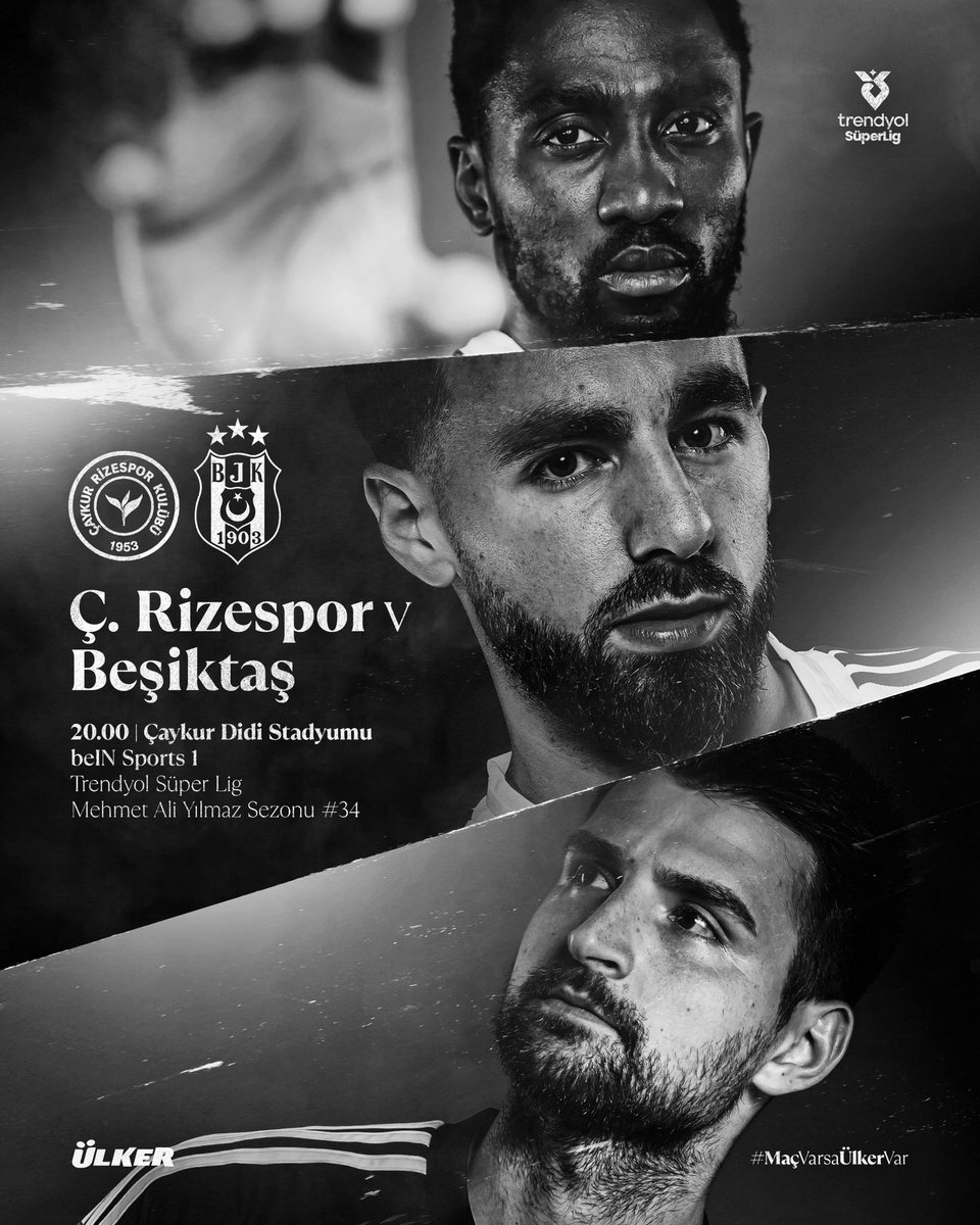 Beşiktaş JK tweet media