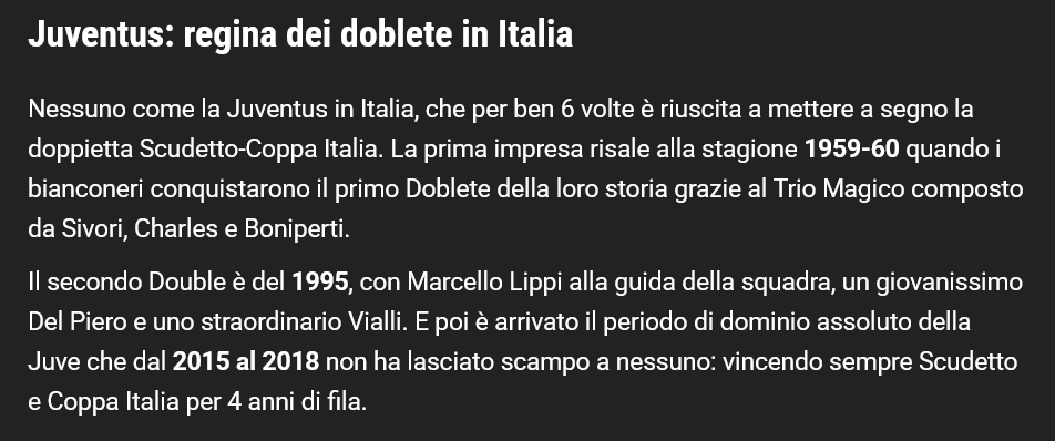Juventino73trofei tweet media