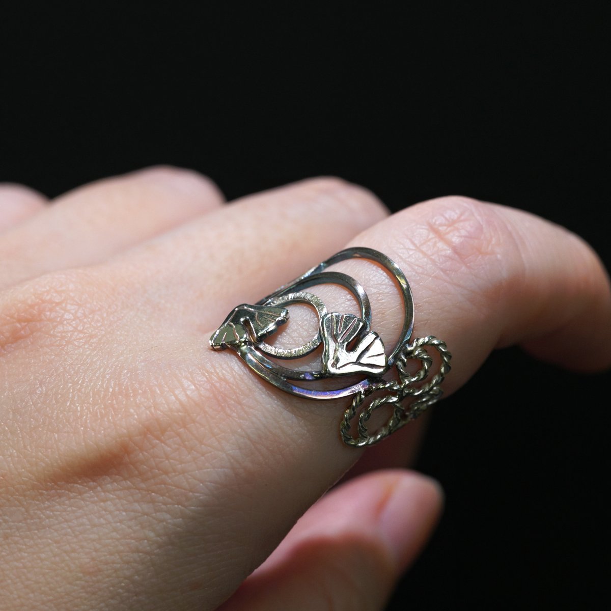 GARAGE 5.23-24 デザフェス 南4F R-197 tweet media
