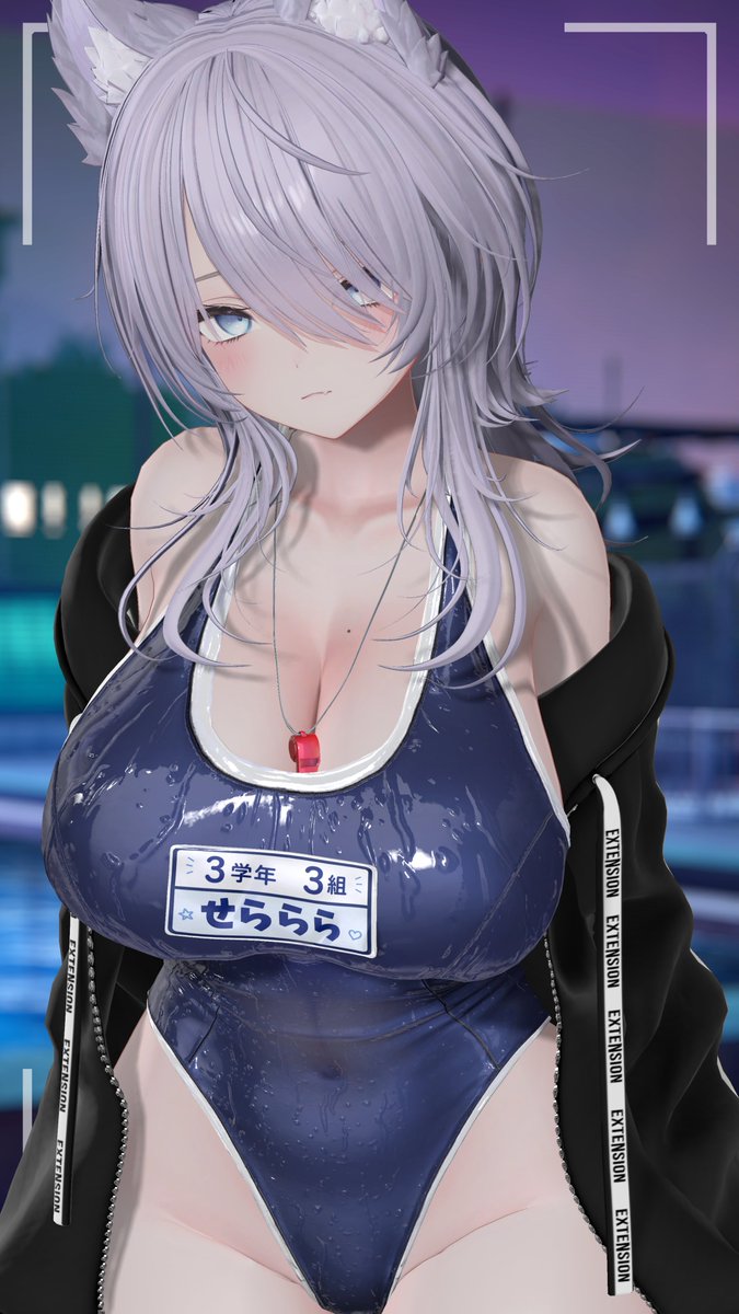 せららら tweet media