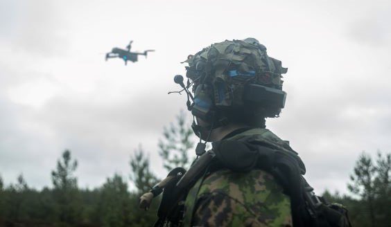 Merivoimat - Finska Marinen - The Finnish Navy tweet media
