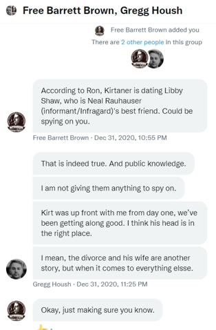 Barrett Brown tweet media