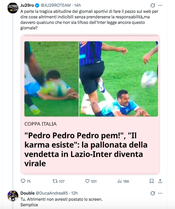 Blastometro tweet media