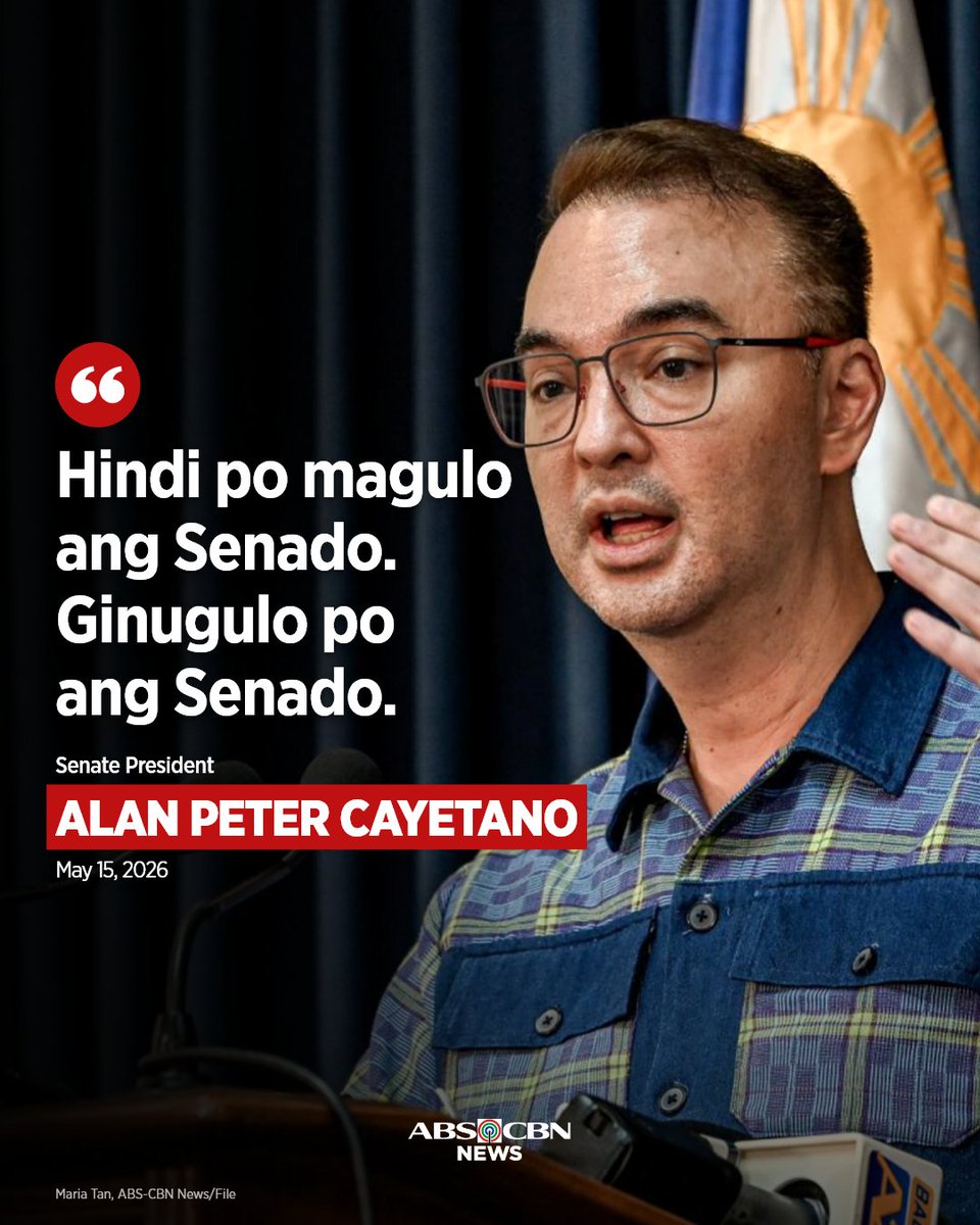 ABS-CBN News tweet media