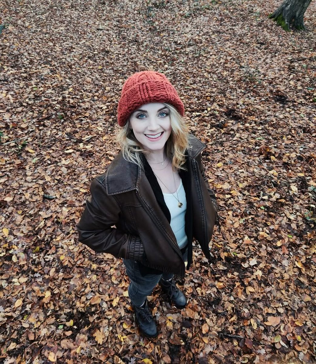 Evanna Lynch tweet media