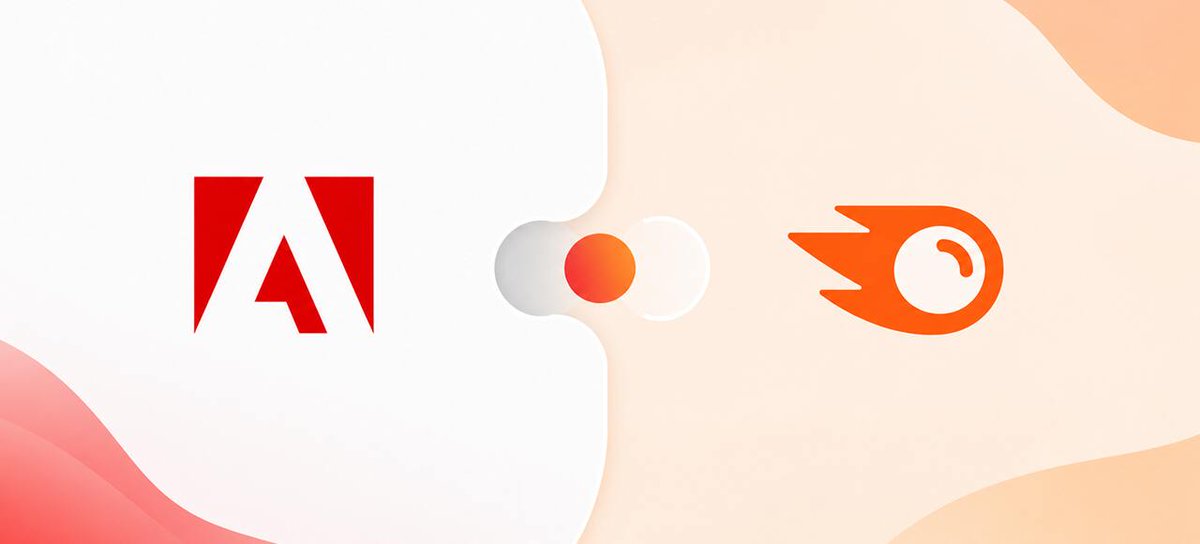adroitte's tweet photo. Adobe's $1.9B Semrush acquisition says it all — AI is reshaping digital visibility.
Search isn't just about rankings anymore. Brands now need relevance, not just traffic.
The way content is created, optimized &amp; discovered is changing. Fast. #SEO #AISearch https://t.co/7A5ffvNxmt https://t.co/6F0i4XI4ZE