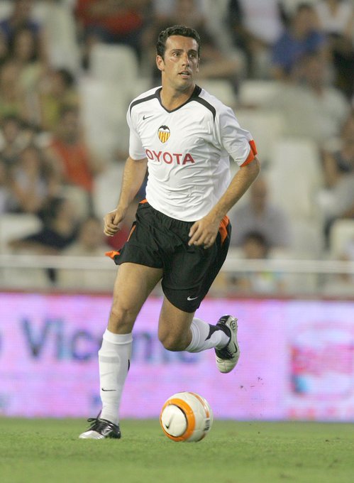 Valencia CF tweet media