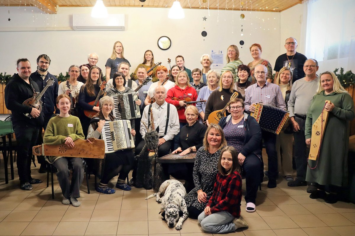 Laikraksts «Liesma» tweet media
